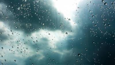 Sete ilhas dos Açores sob aviso amarelo devido a previsões de chuva