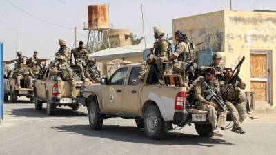 Sete soldados mortos em ataque do Boko Haram a base militar no Níger