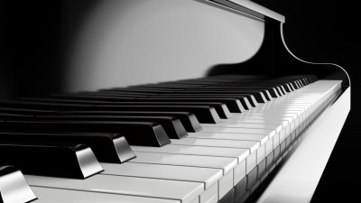 Setenta jovens pianistas reunidos a partir de hoje no Encontro Mundial em Coimbra