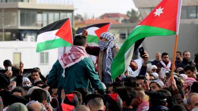 Setenta ONG alertam para deterioração da situação humanitária dos palestinianos