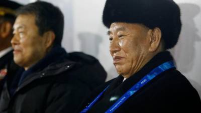 Seul afirma que a Coreia do Norte tem “vontade de dialogar” com os EUA