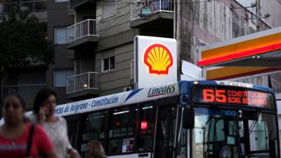 Shell fugiu a pagar 7 mil milhões de euros em impostos