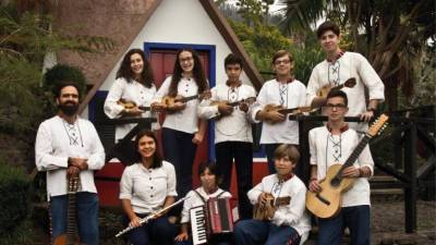 Si que Brade dá ‘Música nos Museus’