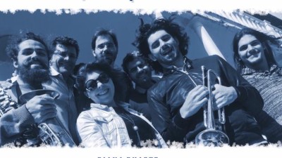 Silêncio que se vai ouvir jazz... na Assembleia regional