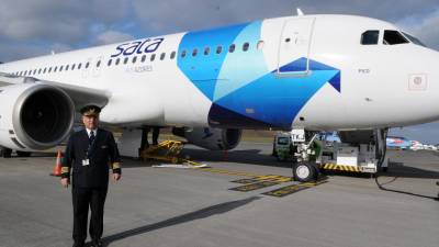 Sindicato apela aos tripulantes de cabine da Azores Airlines para não aderirem à greve