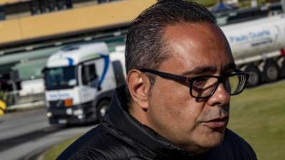 Sindicato desafia Antram para reunião na quinta-feira