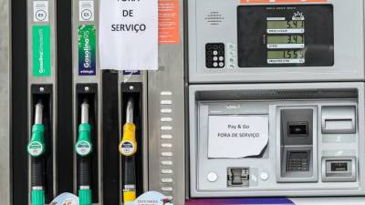 Sindicato Independente dos Motoristas de Mercadorias aprova por unanimidade manutenção da greve