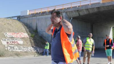 Sindicato reafirma que só suspende greve se houver negociação