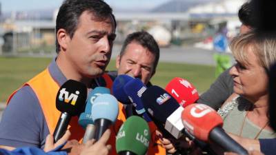 Sindicato suspende temporariamente a greve dos motoristas de matérias perigosas