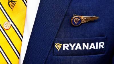 Sindicatos da Europa acusam Ryanair de faltar ao respeito dos trabalhadores