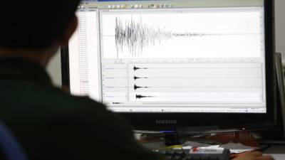 Sismo com magnitude 6,3 atinge norte do Chile