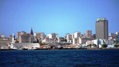 Sismo com magnitude de 5,8 atinge centro de Moçambique