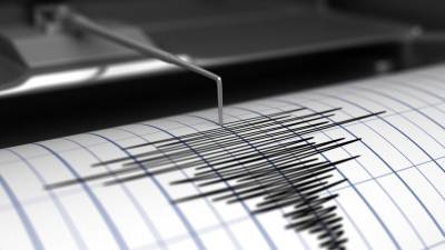 Sismo de 1.6 abala sem causar estragos