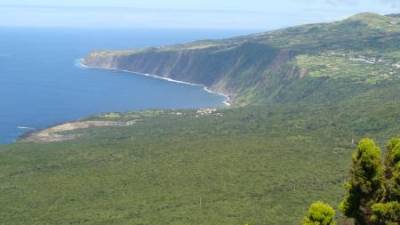 Sismo de 3,1 na escala de Richter sentido na ilha do Faial