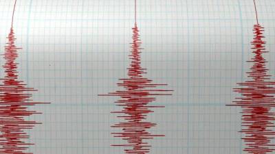 Sismo de 5,1 na região grega de Tesalia