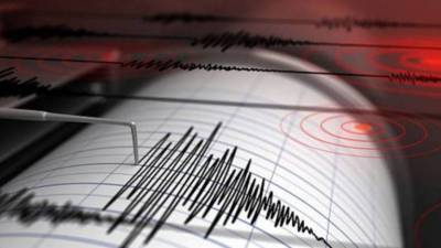 Sismo de 6,0 atinge ilha grega de Creta