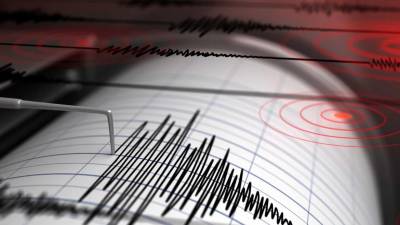 Sismo de 6,4 atinge costa de Vanuatu