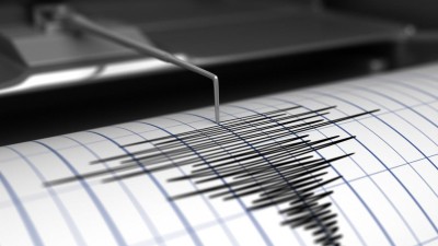 Sismo de 6,5 registado no centro das Filipinas