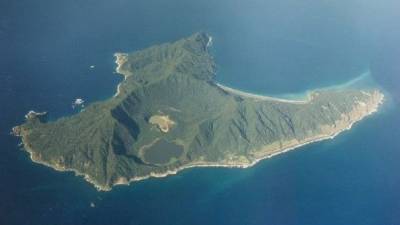 Sismo de 6,9 atinge ilhas neozelandesas Kermadec