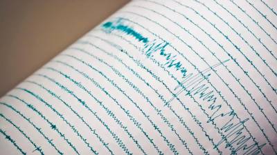 Sismo de magnitude 4,2 na escala de Richter sentido no Faial, Pico e São Jorge