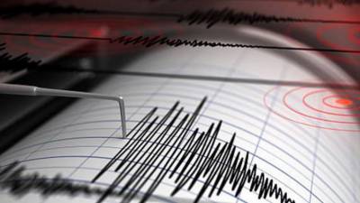 Sismo de magnitude 5,1 registado no nordeste da China