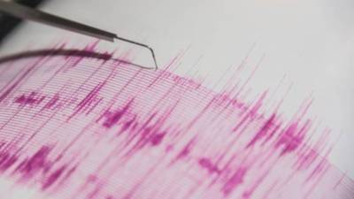 Sismo de magnitude 5,1 sentido na costa do Equador