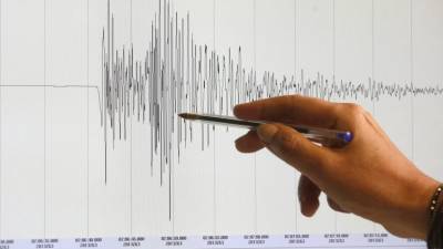 Sismo de magnitude 6 em Myanmar