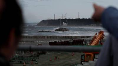 Sismo de magnitude 6,0 registado perto de Tóquio mas sem aviso de tsunami