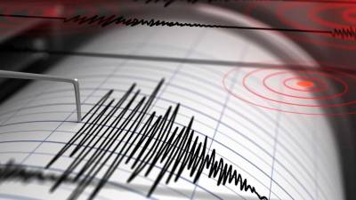 Sismo de magnitude 6,3 no noroeste do México sem registo de vítimas e danos