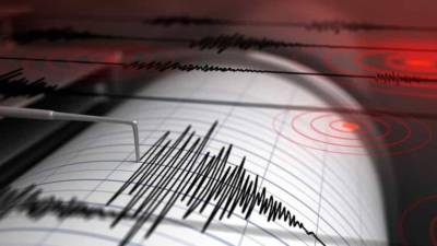Sismo de magnitude 6,4 atinge o leste da Indonésia