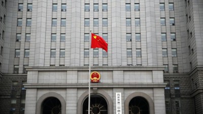 Sismo de magnitude 6,4 no noroeste da China