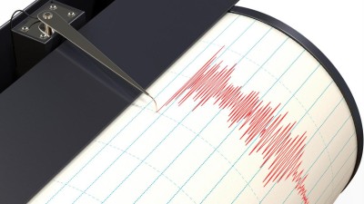 Sismo de magnitude 6,5 atinge sul das Filipinas