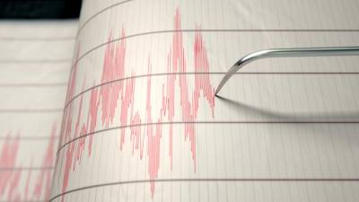 Sismo de magnitude 6,6 registado em oito regiões do Chile