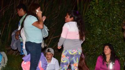 Sismo de magnitude 6,7 no Chile faz dois mortos e deixa milhares sem electricidade