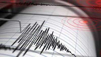 Sismo de magnitude 7,5 registado na Nova Caledónia
