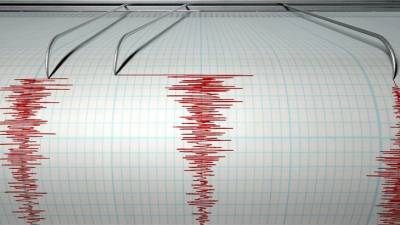Sismo de magnitude 8,2 no Alasca