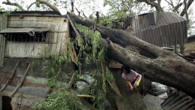 Sismo no sul das Filipinas provoca pelo menos três mortos