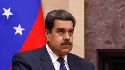 Sistema eleitoral da Venezuela está pronto para as eleições de domingo