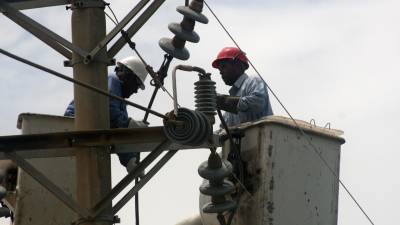 Sistema elétrico na Venezuela opera apenas a 10% da sua capacidade por falta de investimento