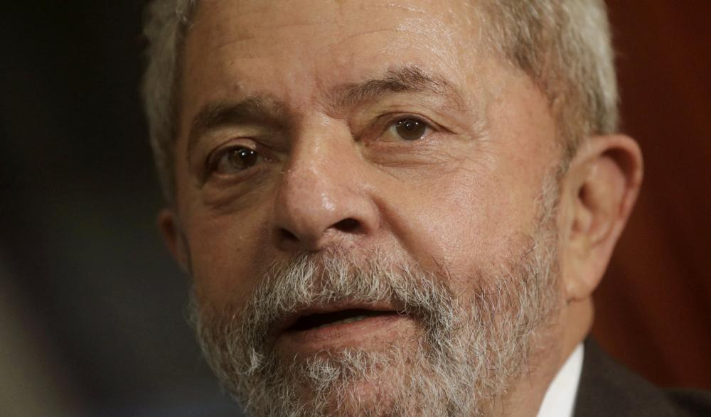 Sistema político brasileiro está falido