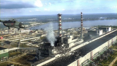 Sistemas da central nuclear Chernobyl afectados por ataque informático mundial