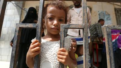 Situação em Hodeida (Iémen) pode colocar em risco ajuda humanitária