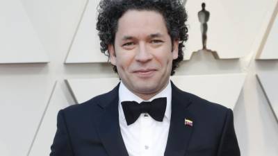 Situação na Venezuela “é insustentável” e deve levar a “novas eleições”, diz Gustavo Dudamel