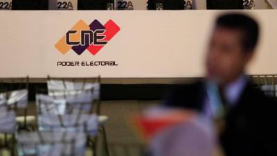 Smartmatic anuncia fim de operações por não poder validar eleições na Venezuela