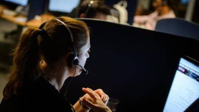 SNS 24 recebeu mais de 2,2 milhões de chamadas em dois anos de funcionamento