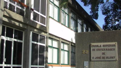 São José de Cluny entrega diploma a finalistas