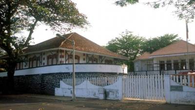 São Tomé e Príncipe está sobre “barril de pólvora”, diz a oposição