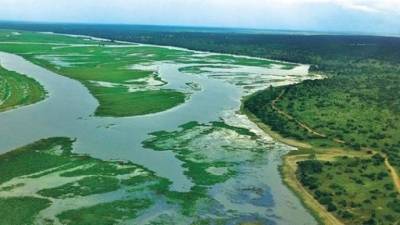 Sobe para 17 o número de mortos em naufrágio no rio Zambeze
