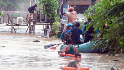 Sobe para 182 número de mortos causados por tempestade nas Filipinas