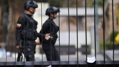 Sobe para 791 o número de detidos em protestos antigovernamentais na Venezuela